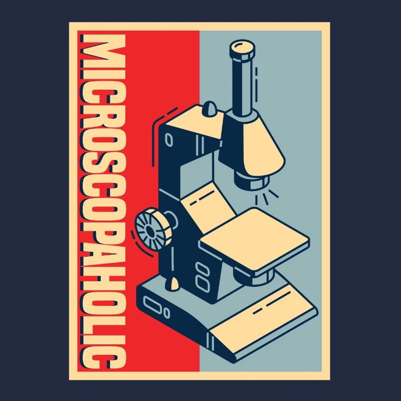 Biology Biologist Microscope