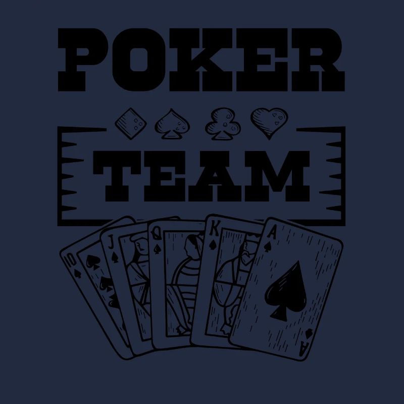 Équipe de poker