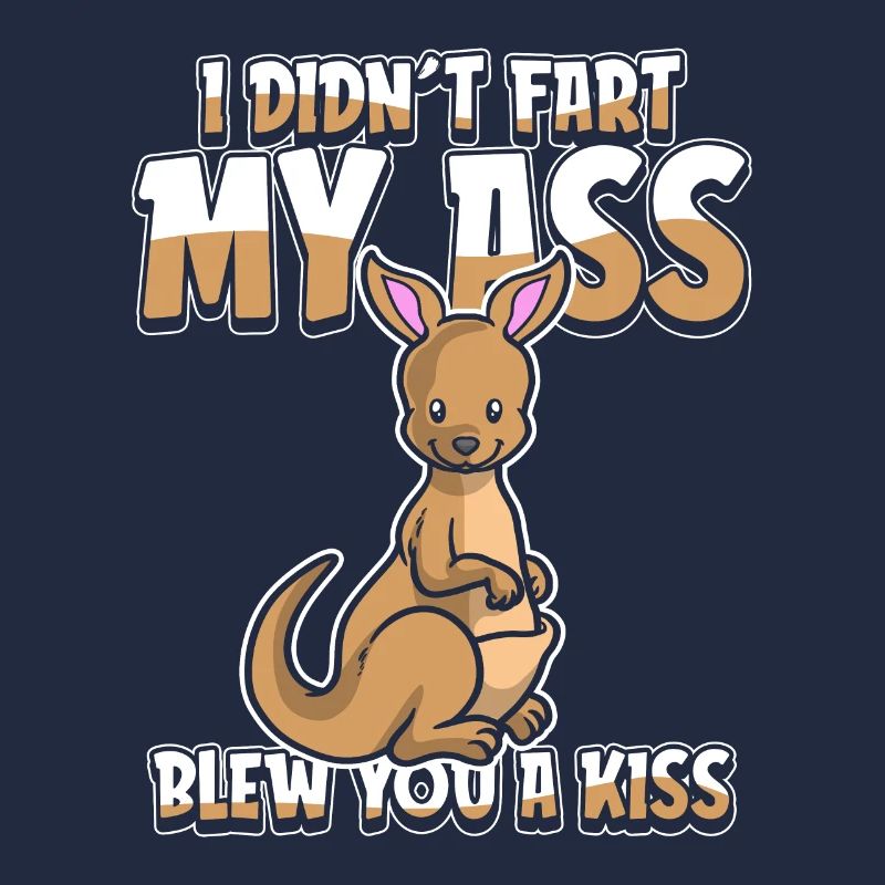 Kangaroo puns