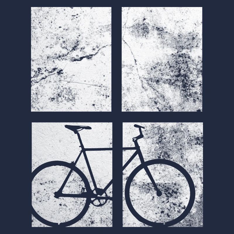 4 Rectangles - Cyclisme - (4)