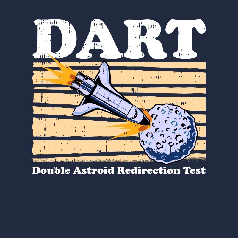 Dérivation astroïde de l’espace spatial