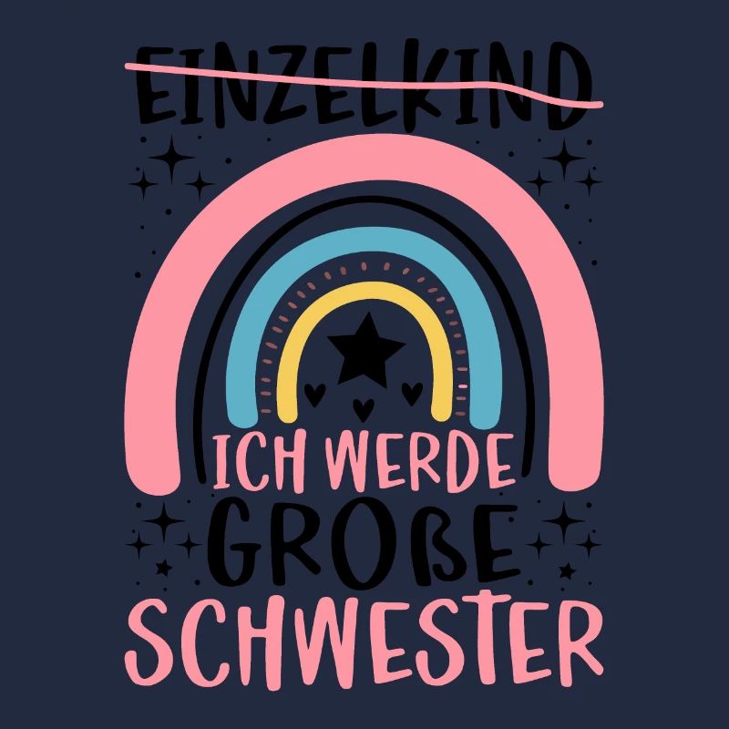 Ich Werde Große Schwester