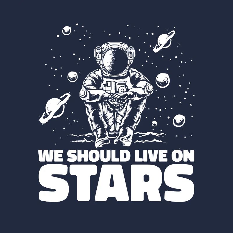 Space Space Astronaut Space Colonization