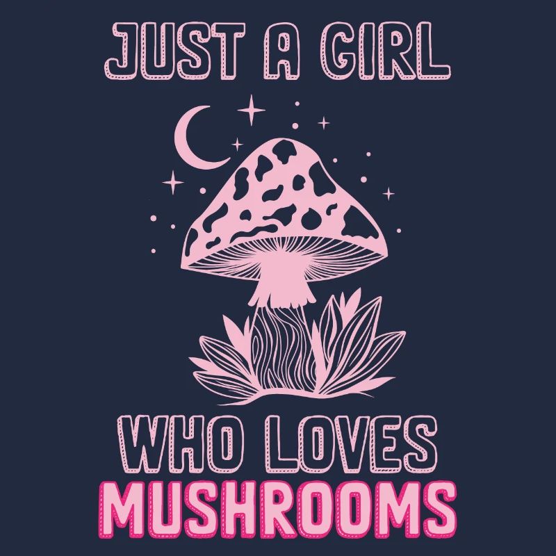 Cueilleurs de champignons et amis champignons