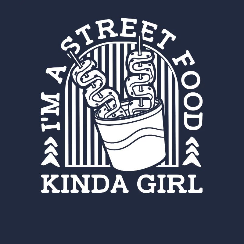 Cuisine de rue