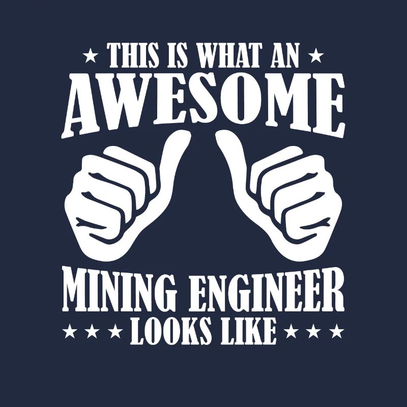 Engineer Mining Engineer