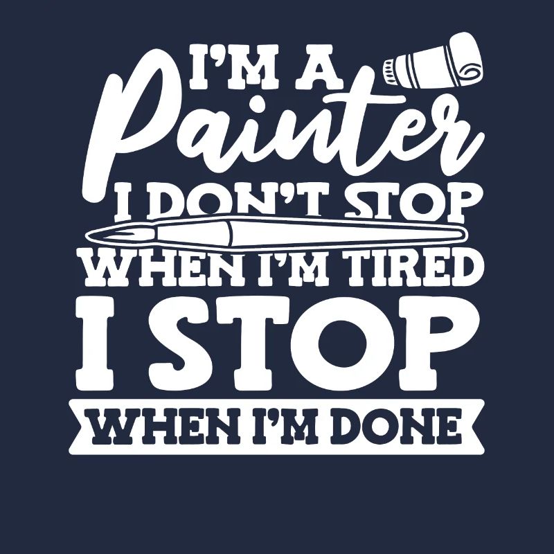 painter painter humor