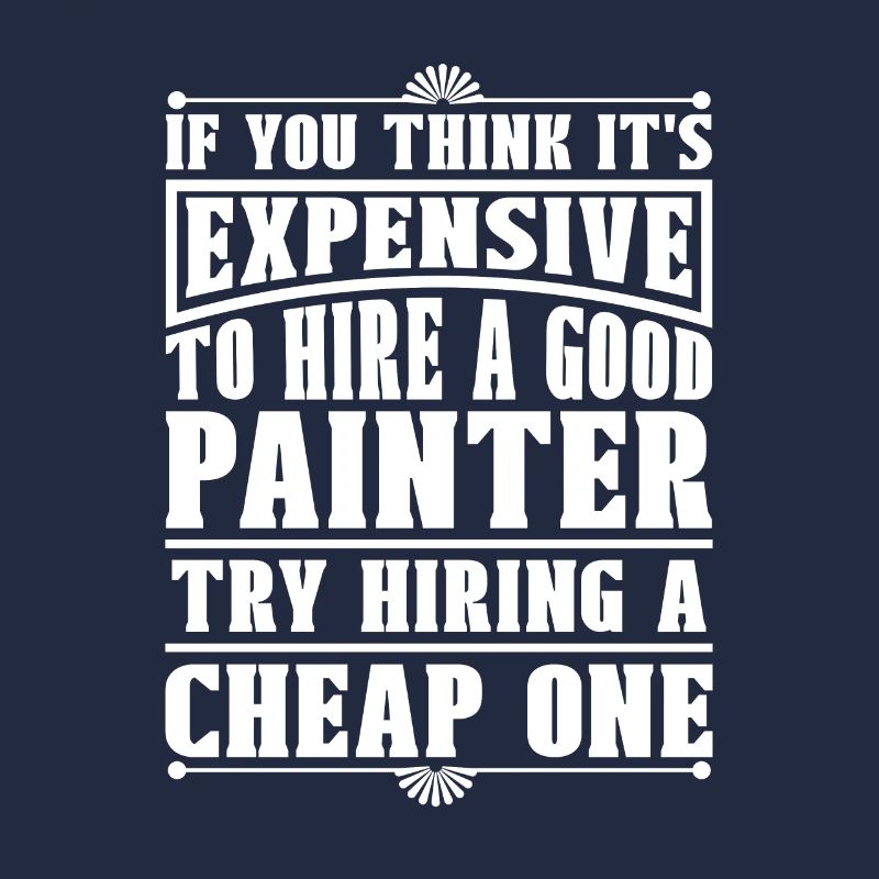 Painter Painter Funny