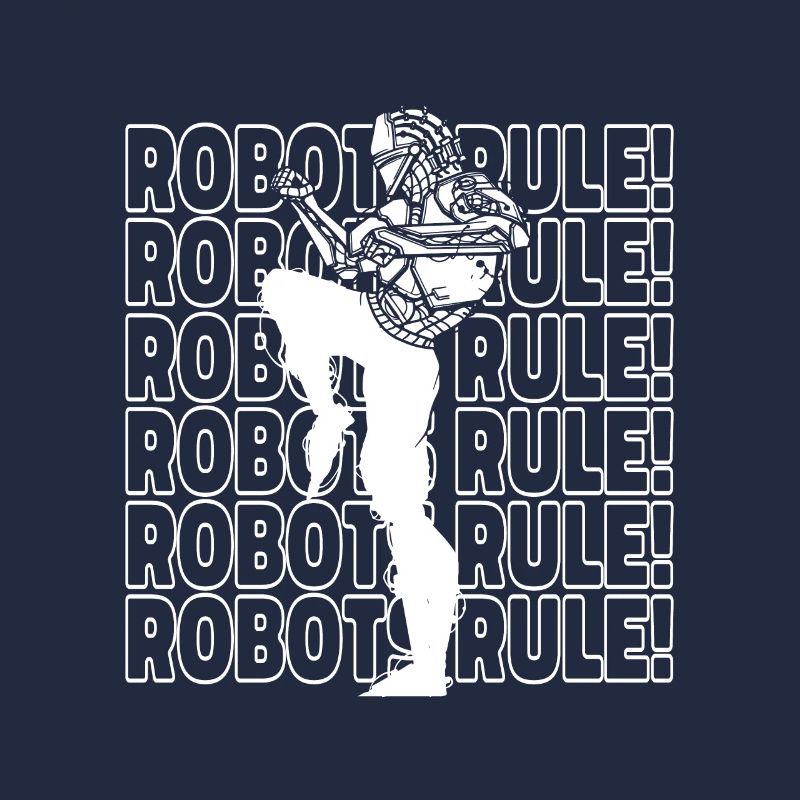 Robotique Ai Robot