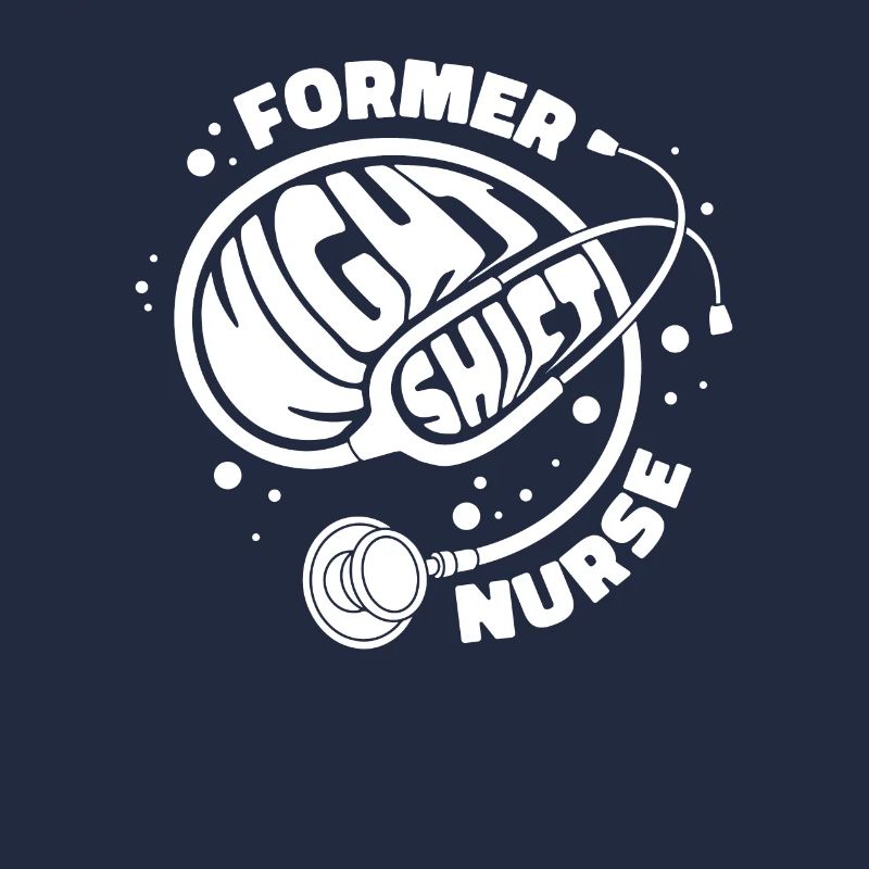 Krankenschwester Stethoskop