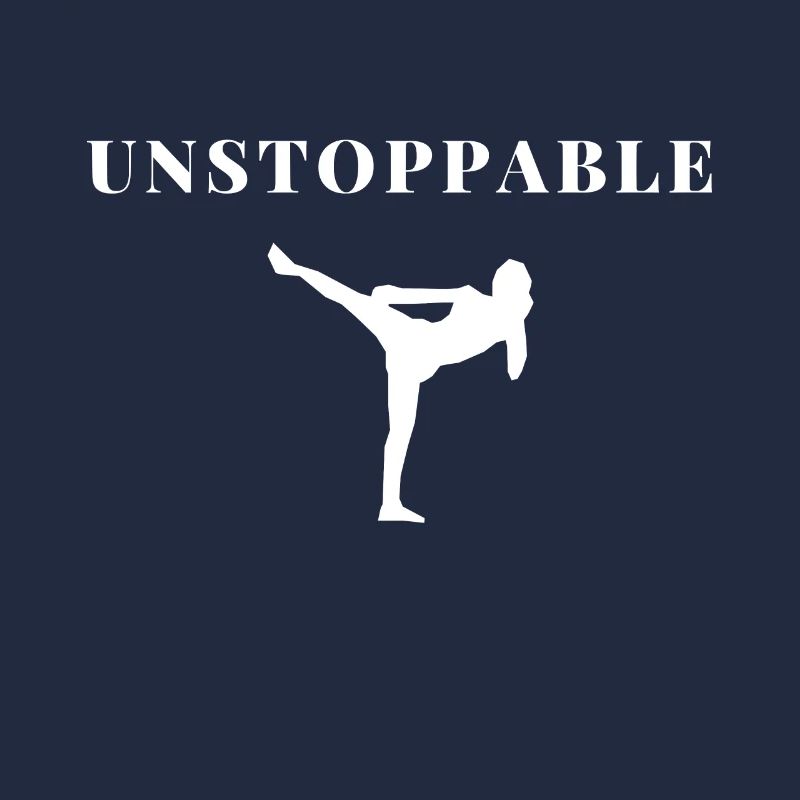 UNSTOPPABLE