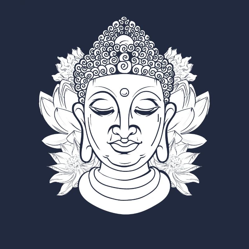 Buddha Buddhist Blumen
