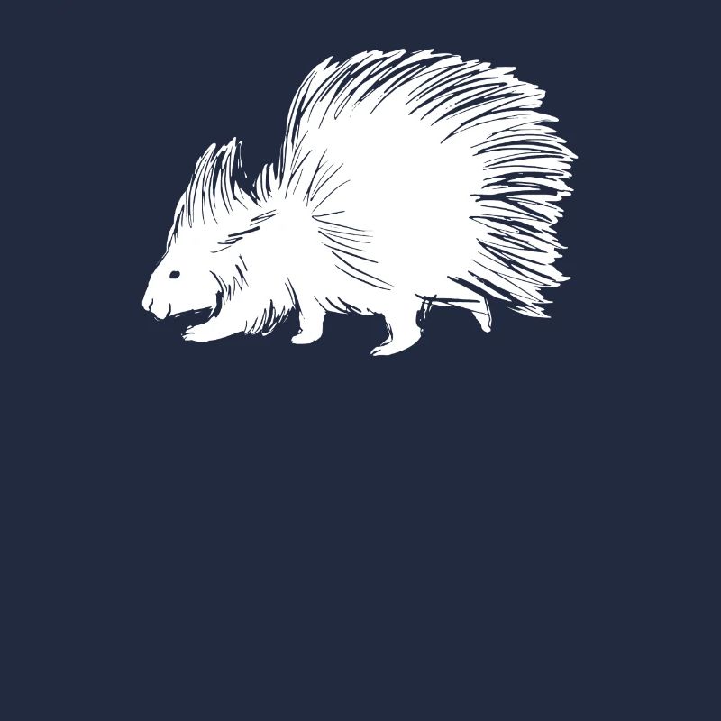 Stachelschwein