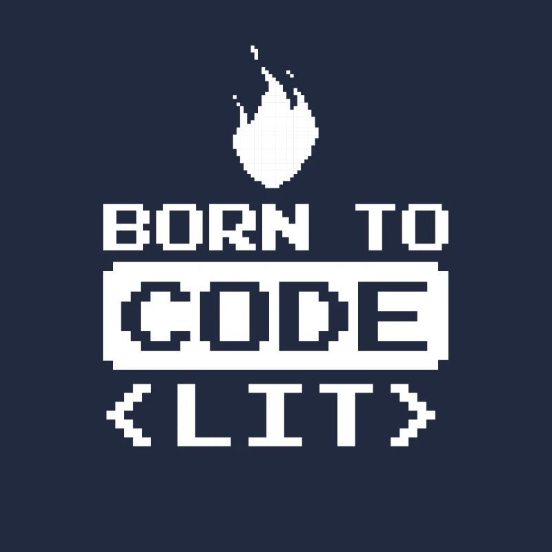 Développeur Coder Programmeur Drôle