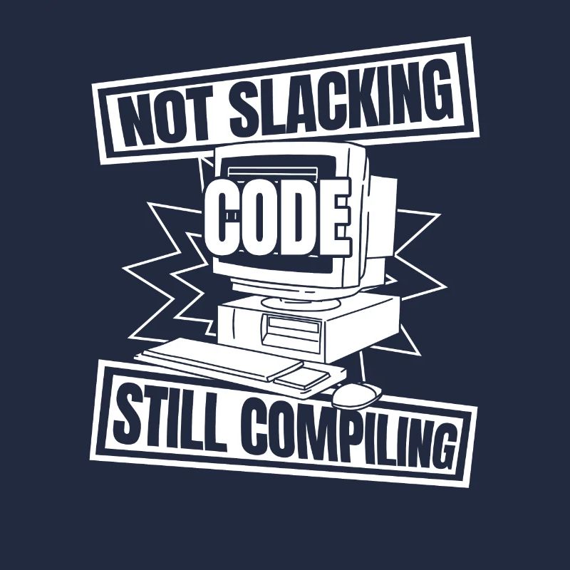 Entwickler Coder Programmierer Computer