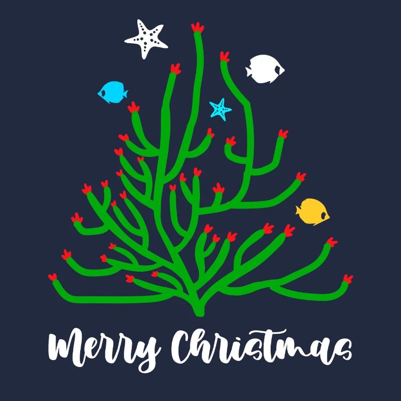 Joyeux Noël Corail