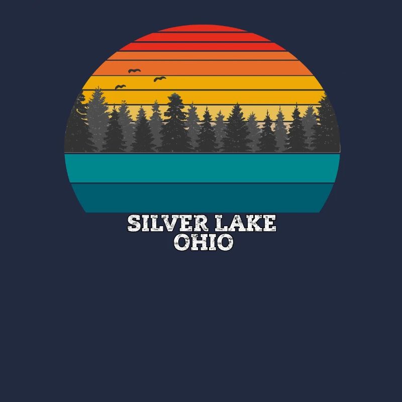 Lac Silver (Ohio)