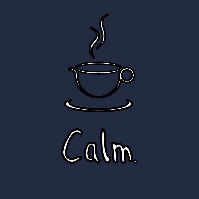 Coffee and relaxation