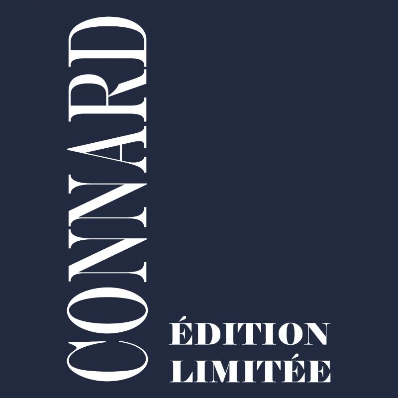 Edition limitée connard