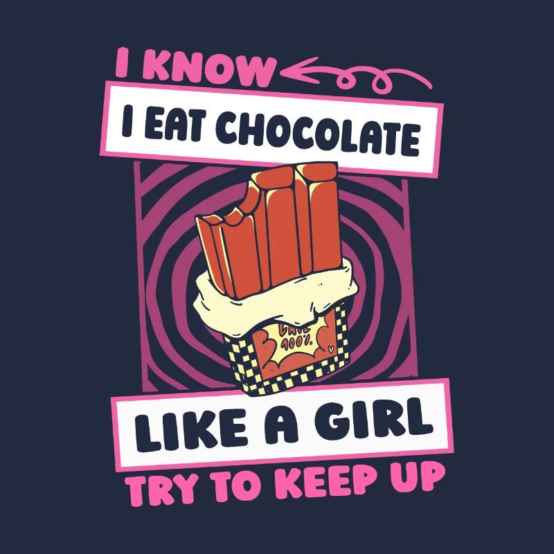 Chocolat Chocolat Drôle