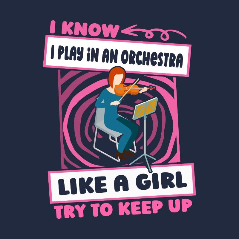 Orchestra Funny
