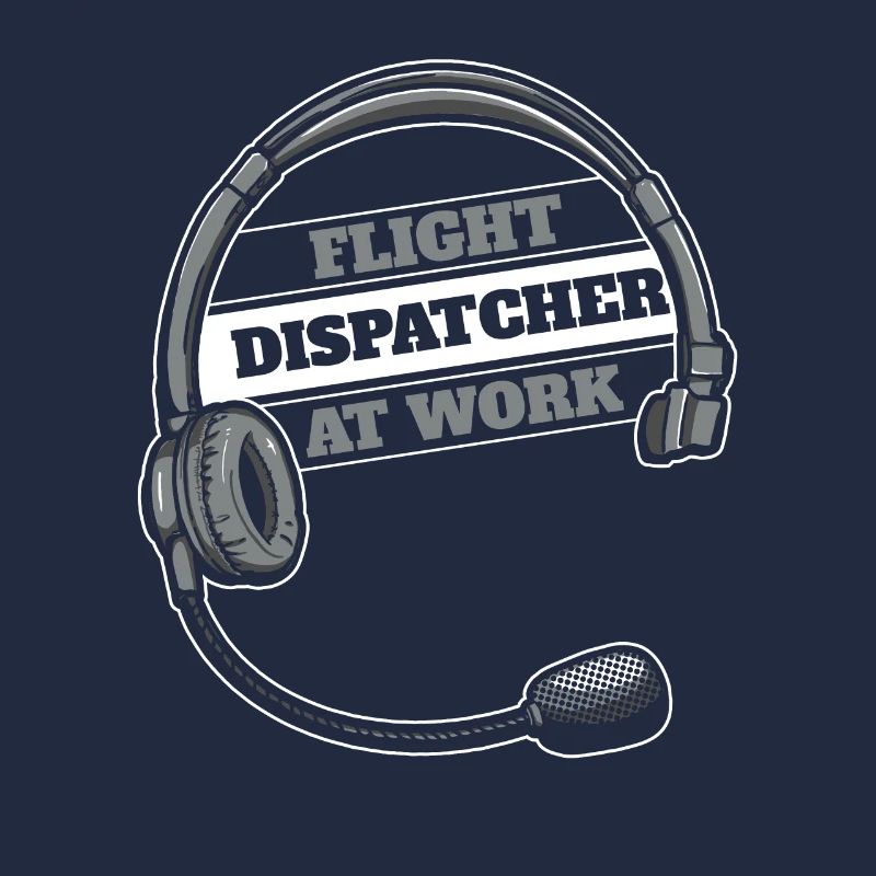 Emergency call control center operations center flight