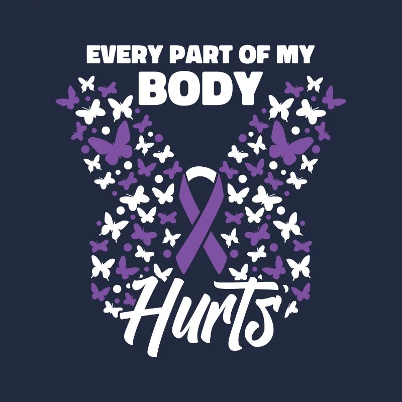 Fibromyalgie Rheuma Niedlich