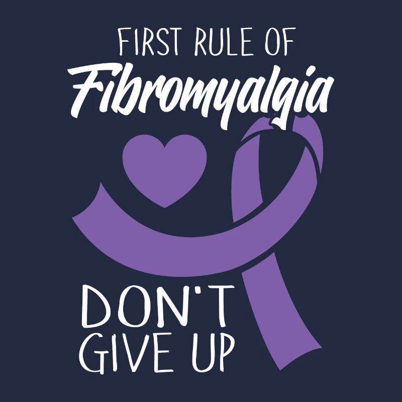 Fibromyalgie Rhumatisme Cool