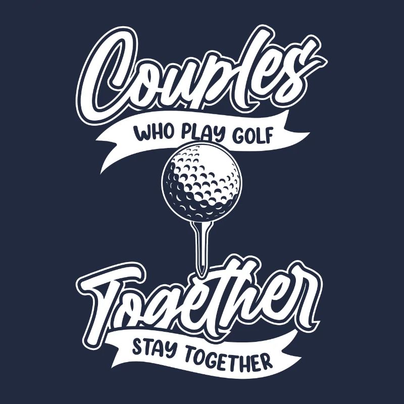 Golf Golfer Golfen