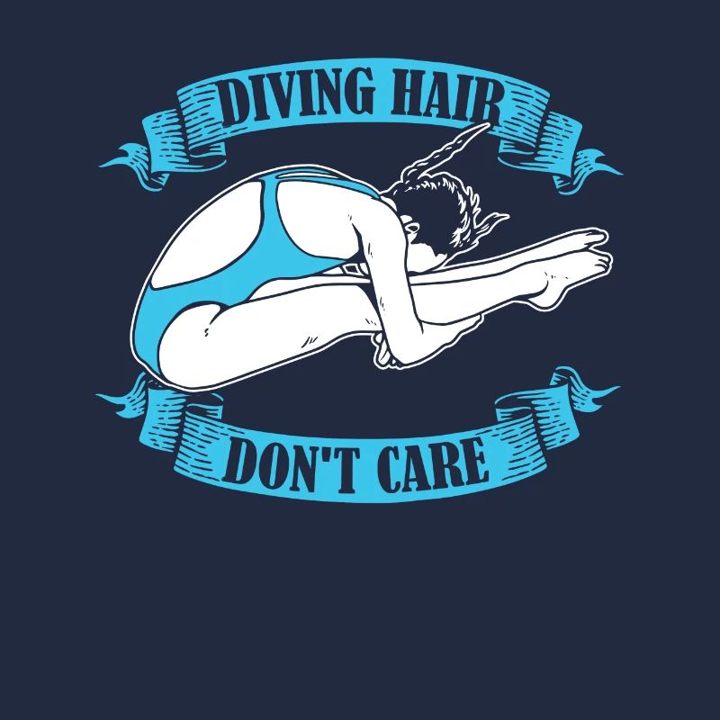 Diving Diving Funny