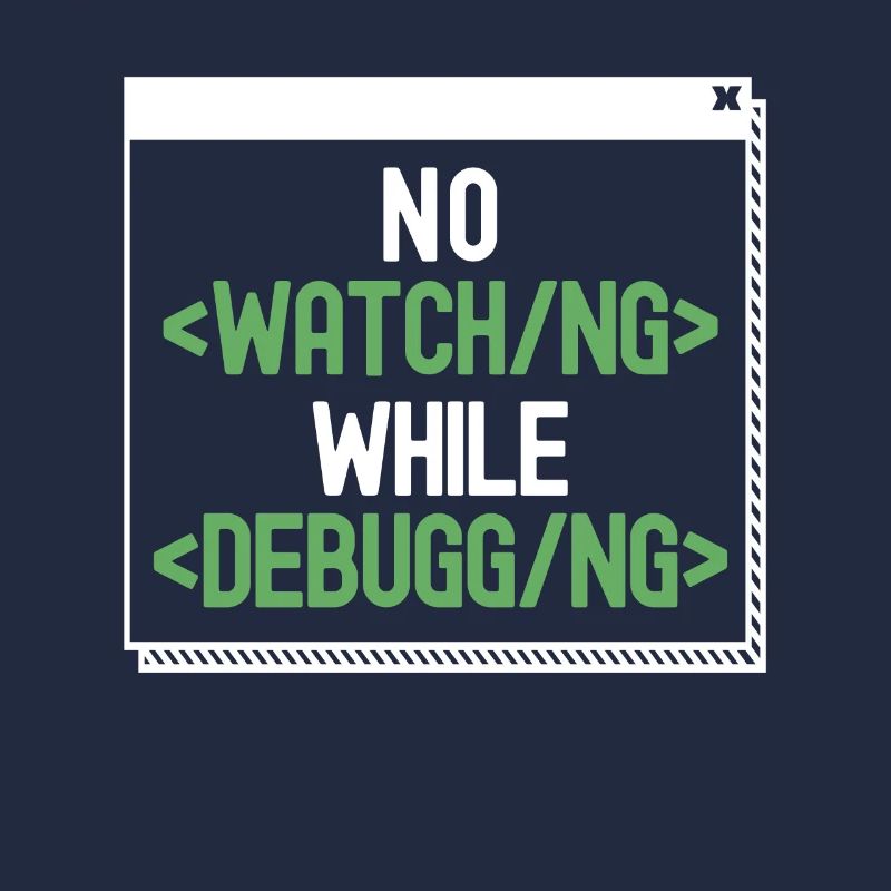 Développeur Coder Programmeur Humour