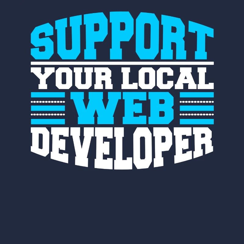 Développeur Web Support aux développeurs Web