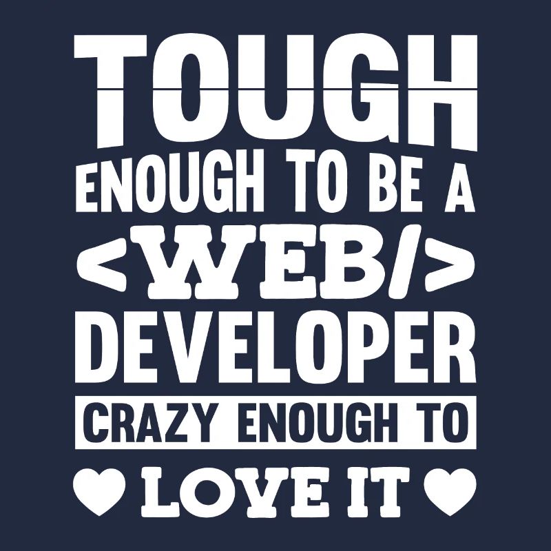 Web Developer Web Developer