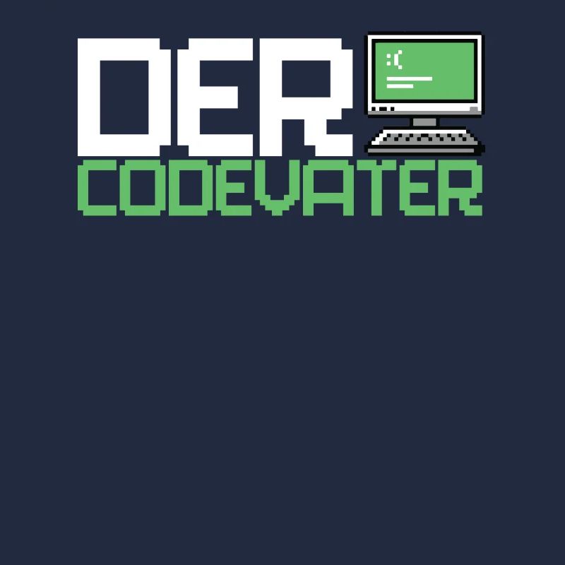 Entwickler Coder Programmierer Computer