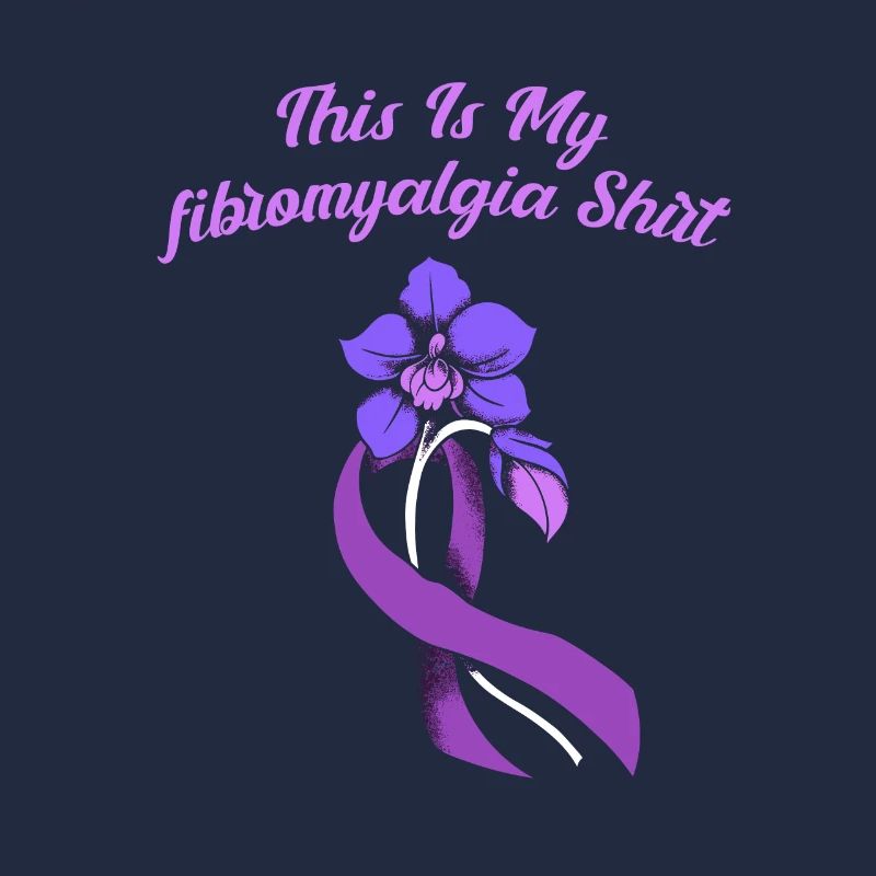 Fibromyalgie Rhumatisme mignon