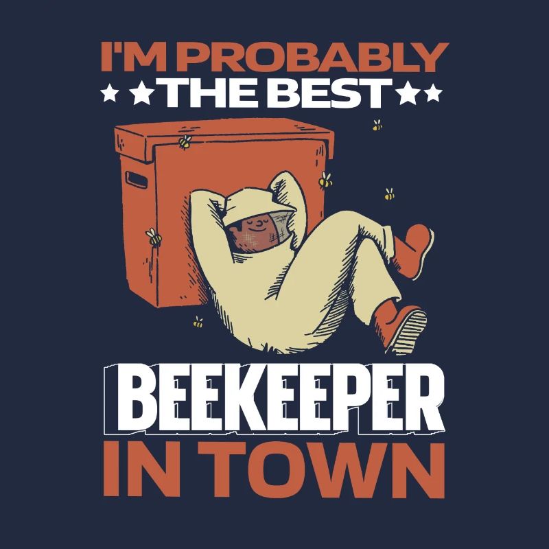 Beekeepers, beekeepers