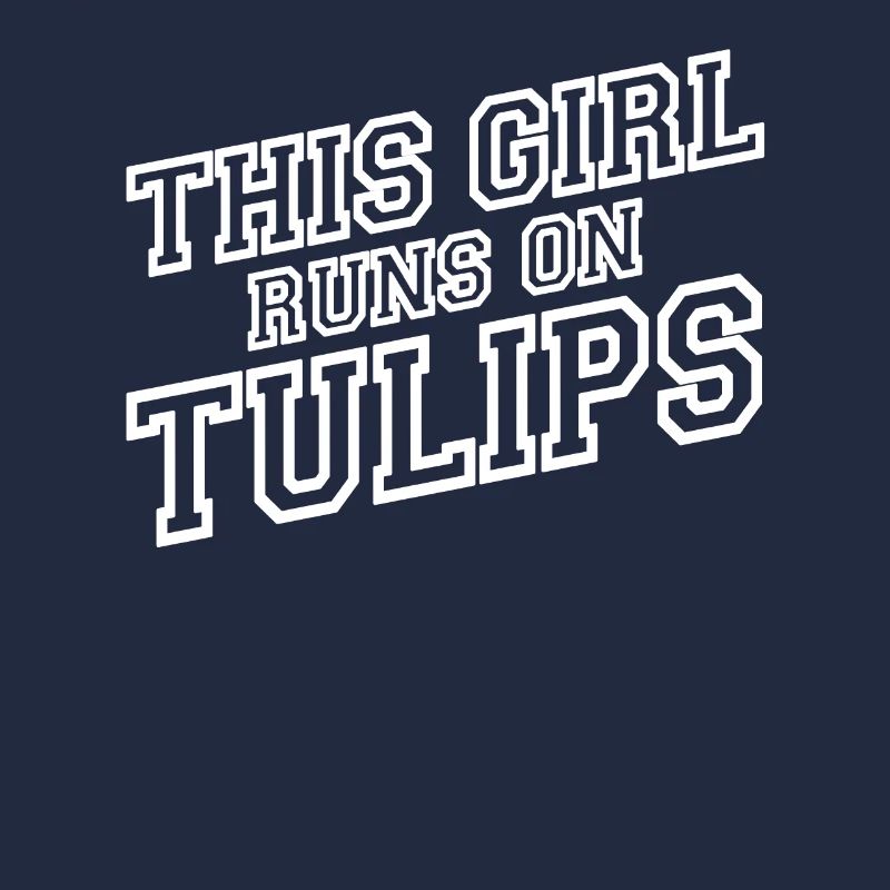 Tulips Tulips