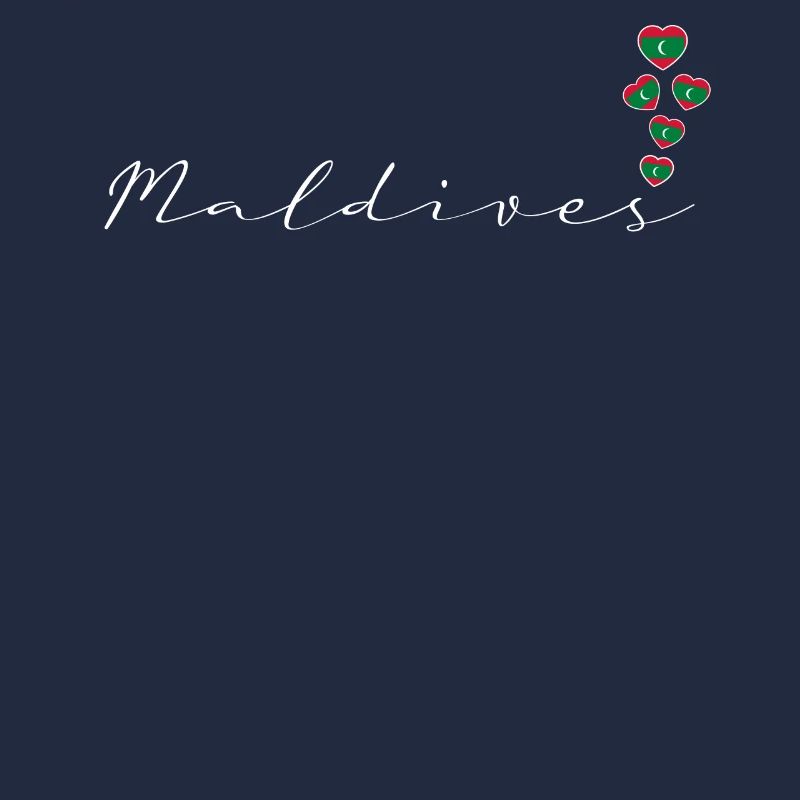 Malediven