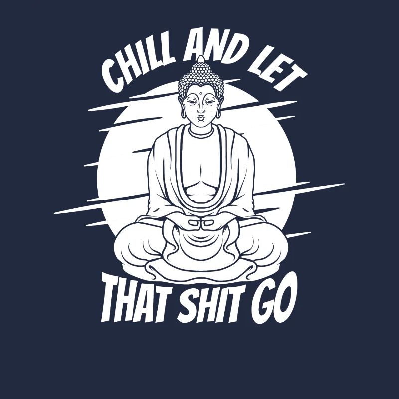 Buddha Buddhist Lustig