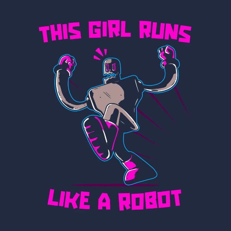 Robotik Ai Roboter Mädchen