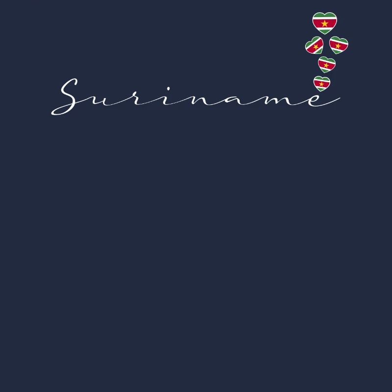 Suriname