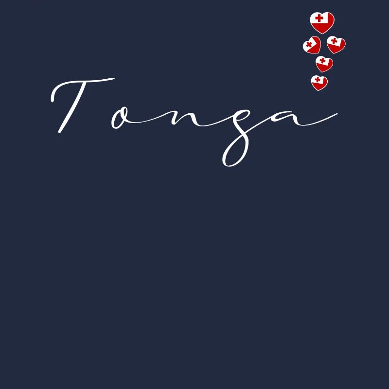Tonga