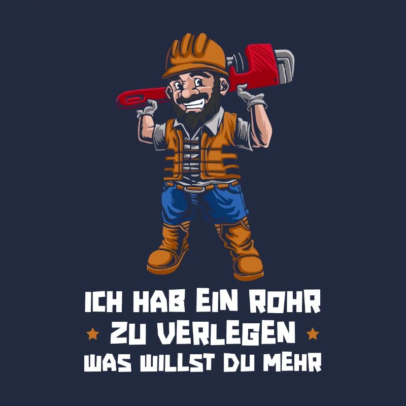 Pipeline builder Witzig