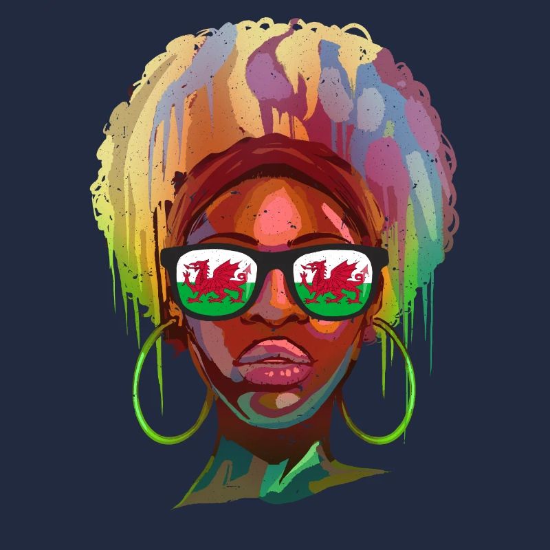 Wales