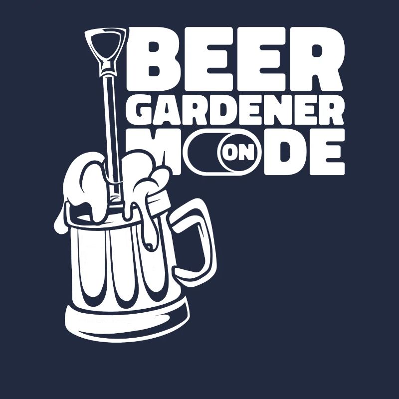 Hobbygärtner Garten Modus An Gartenbier