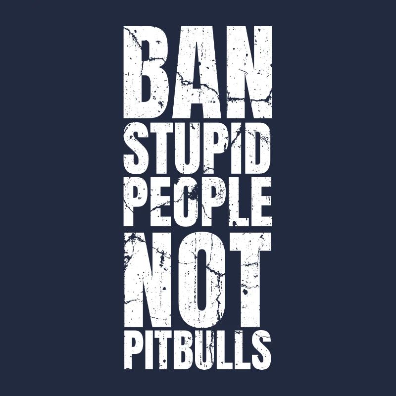 Pitbull Pitbull Verbot