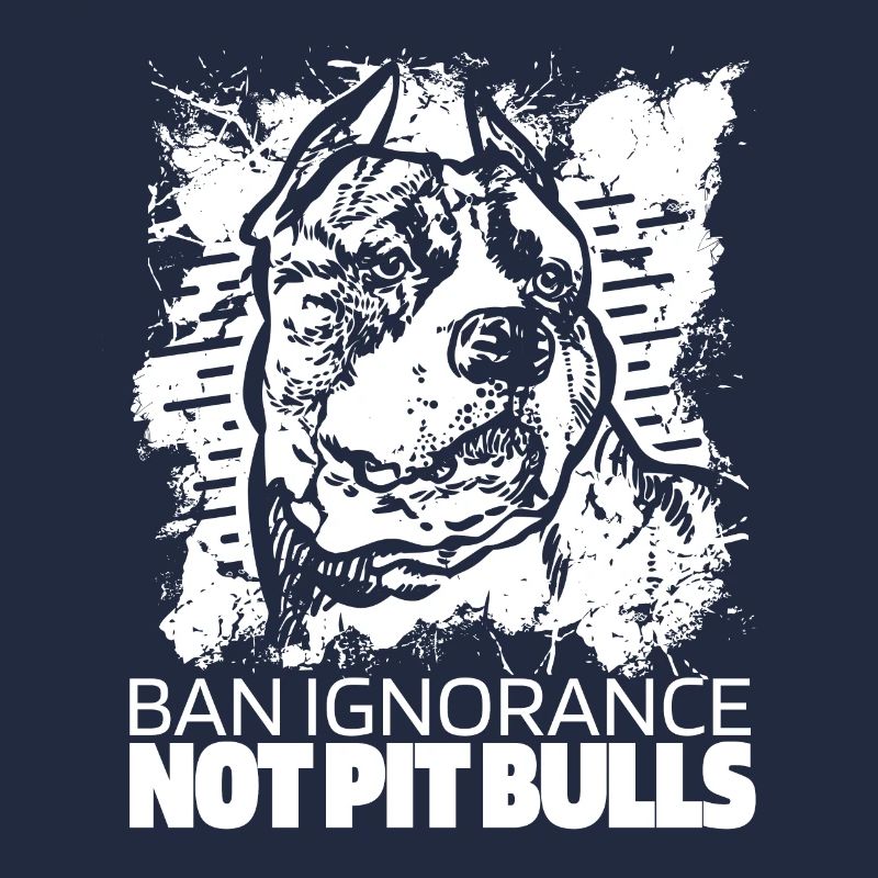 Pitbull Ignoranz Pitbull Verbot