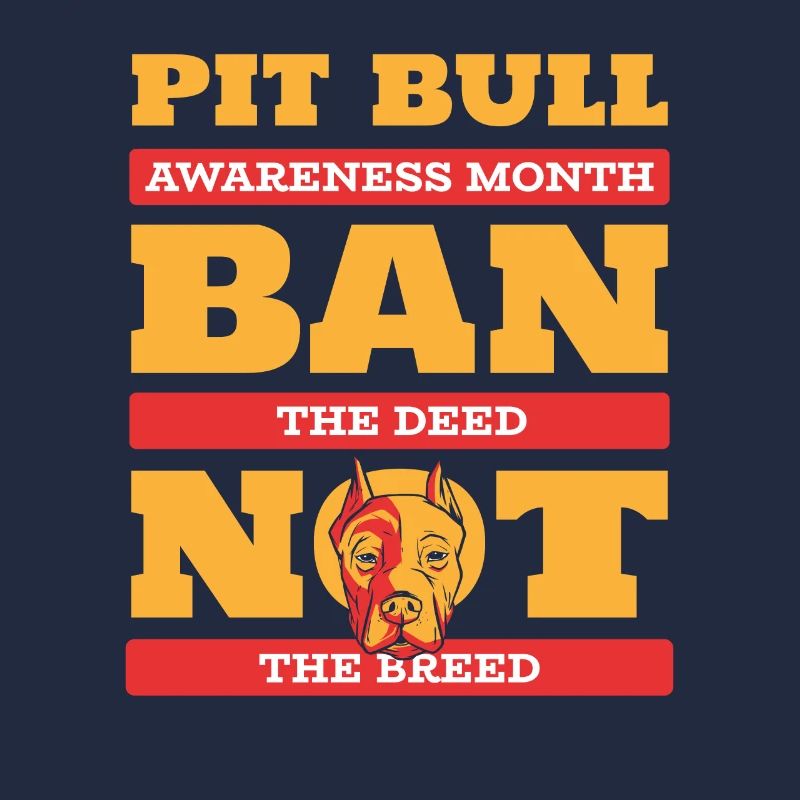 Pitbull Bewusstsein Pitbull Verbot