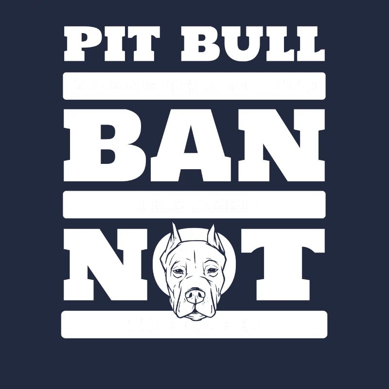 Pitbull Cool Pitbull Ban
