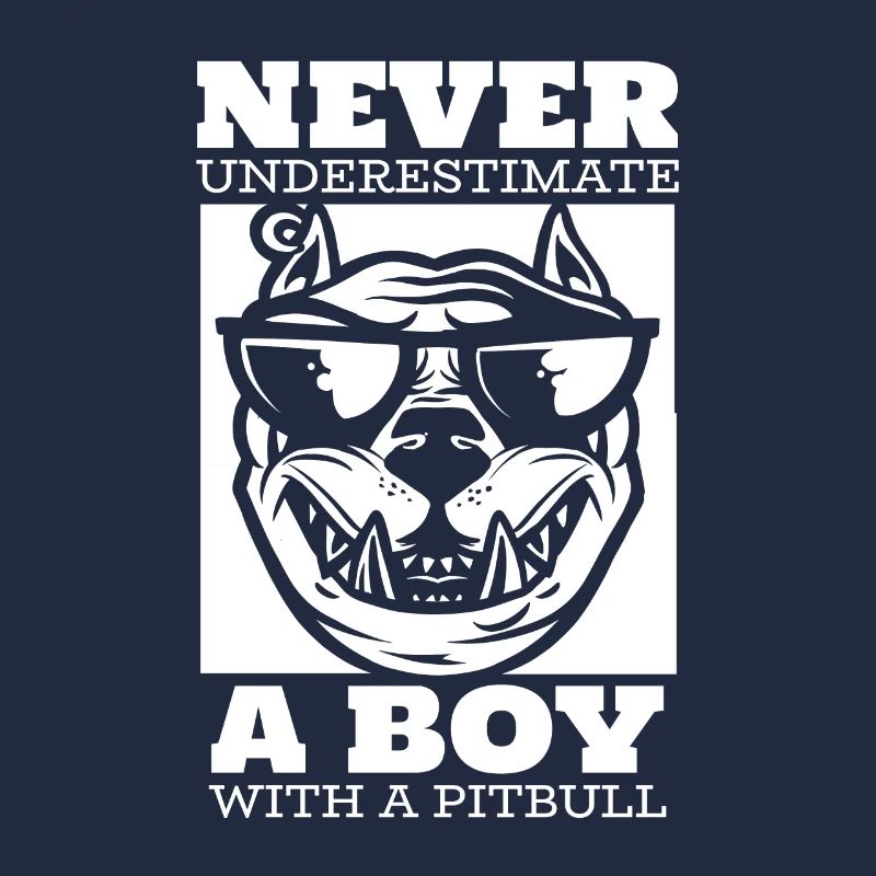 Pitbull Young Pitbull Ban